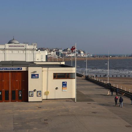 Coral Villa Bridlington Εξωτερικό φωτογραφία