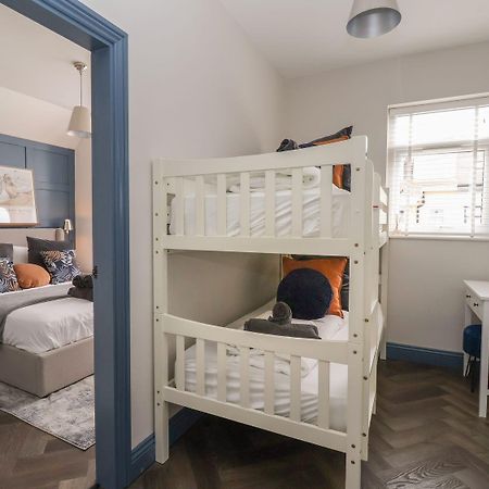 Coral Villa Bridlington Εξωτερικό φωτογραφία