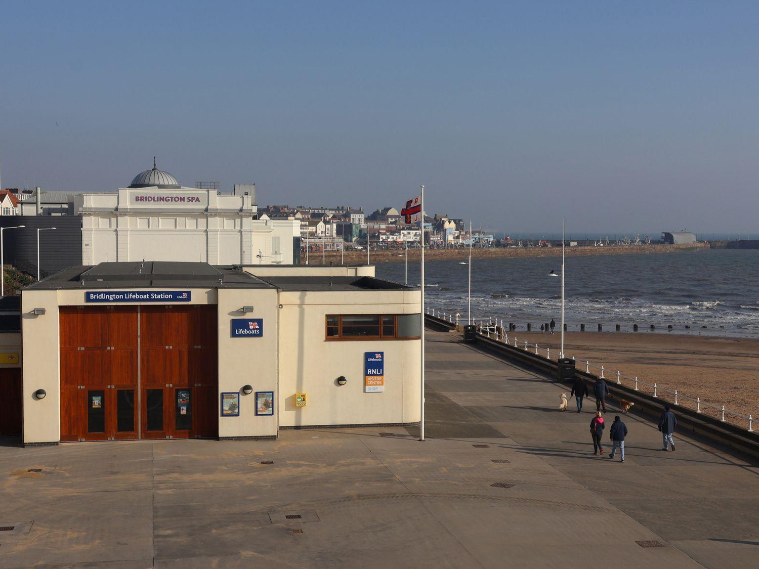 Coral Villa Bridlington Εξωτερικό φωτογραφία