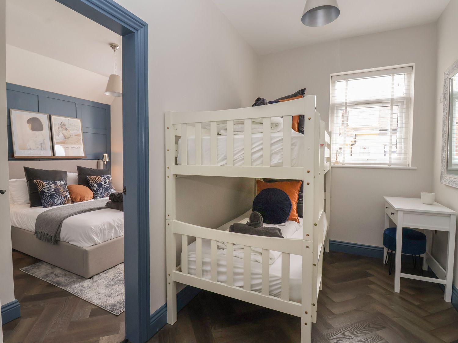 Coral Villa Bridlington Εξωτερικό φωτογραφία