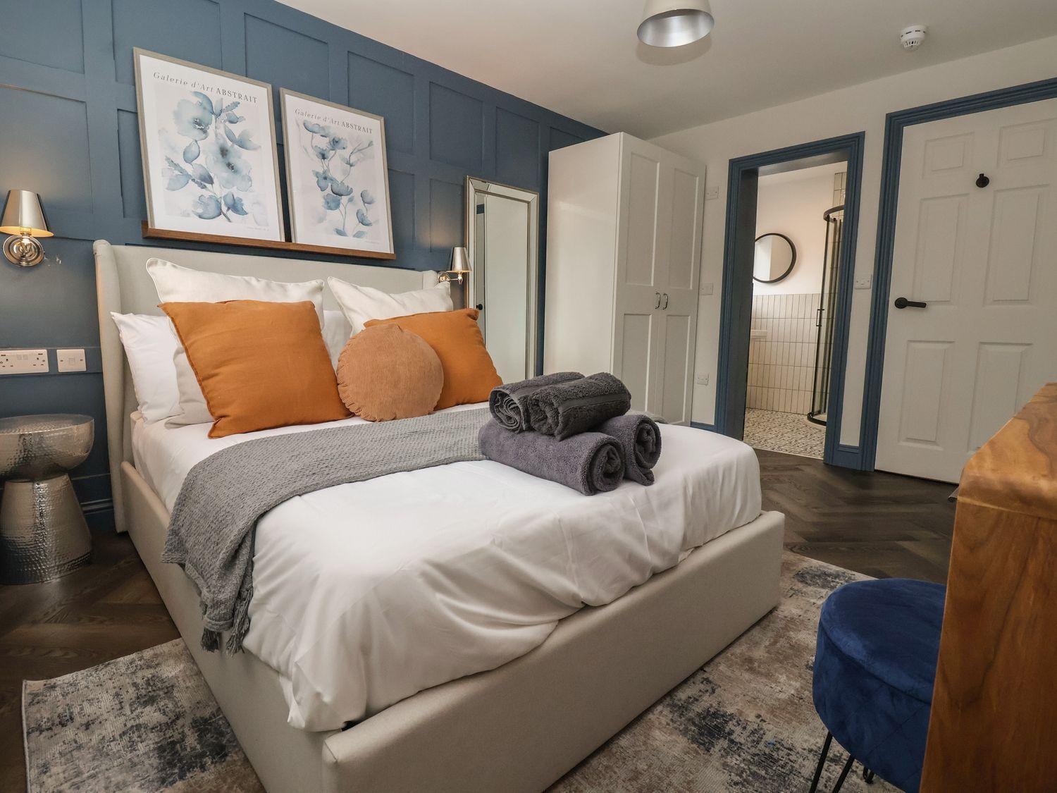 Coral Villa Bridlington Εξωτερικό φωτογραφία