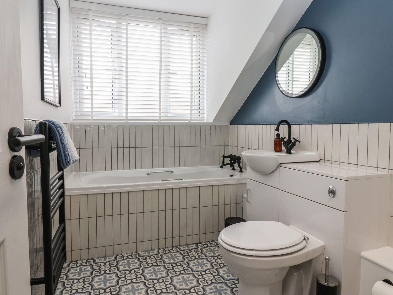 Coral Villa Bridlington Εξωτερικό φωτογραφία