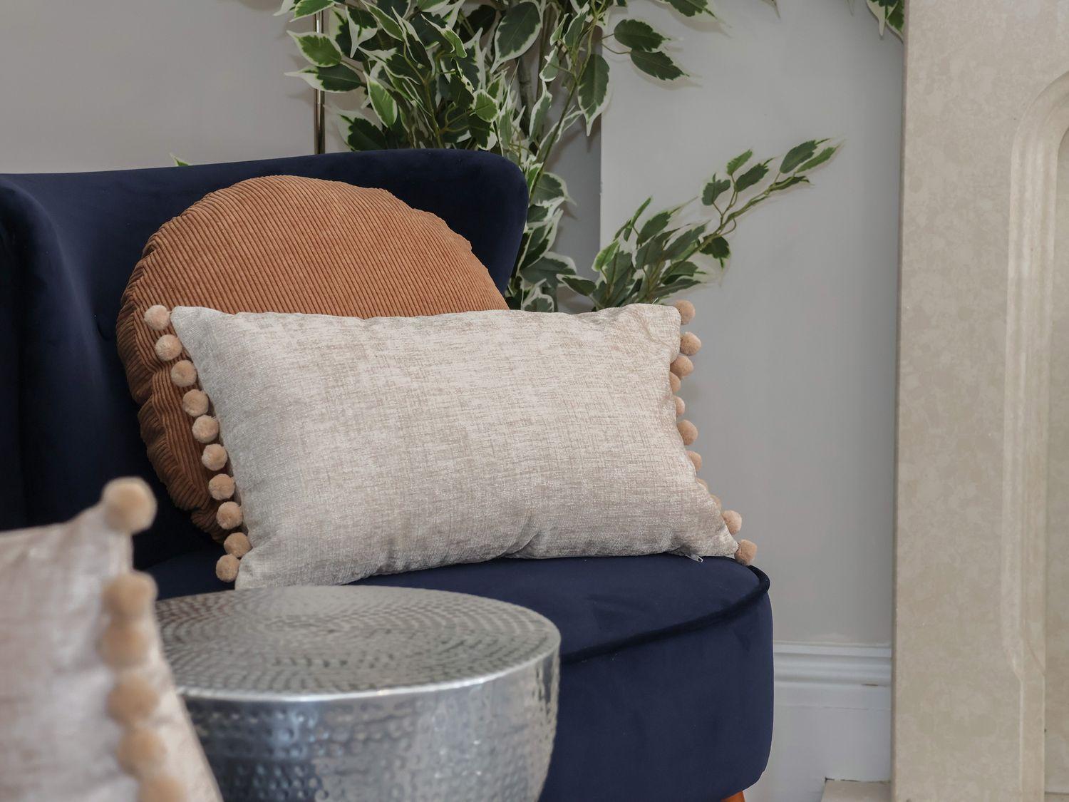 Coral Villa Bridlington Εξωτερικό φωτογραφία