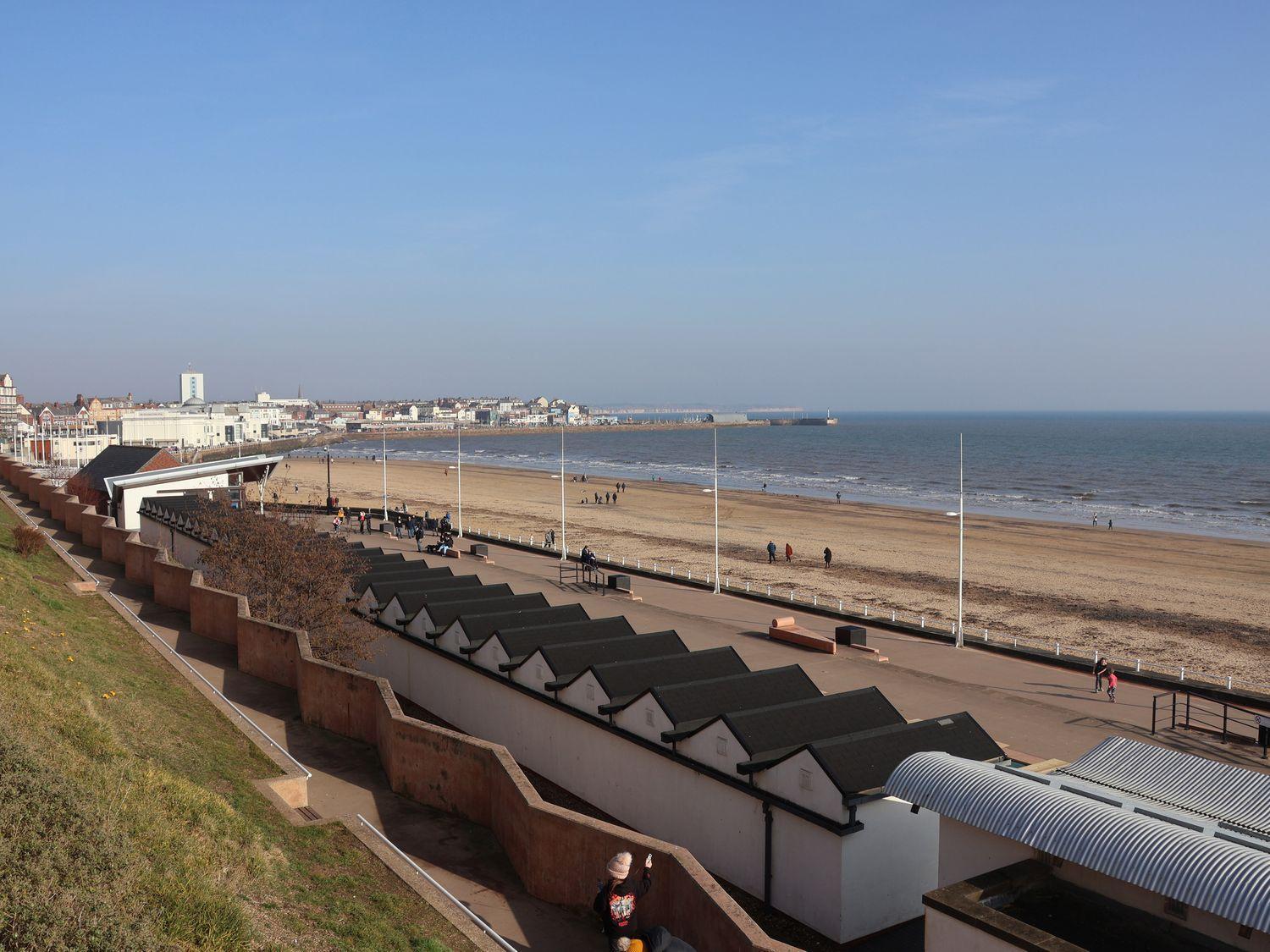Coral Villa Bridlington Εξωτερικό φωτογραφία