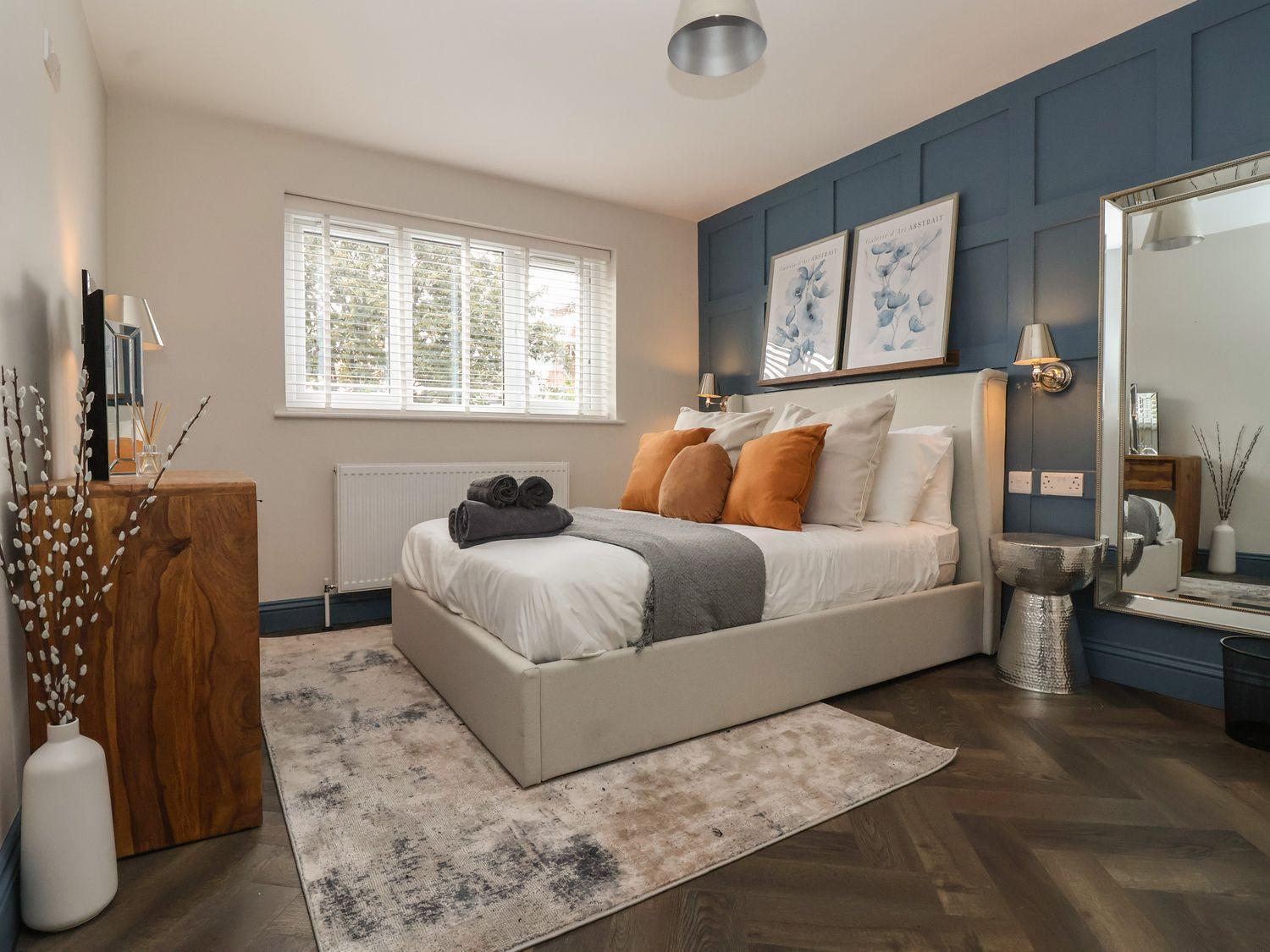 Coral Villa Bridlington Εξωτερικό φωτογραφία