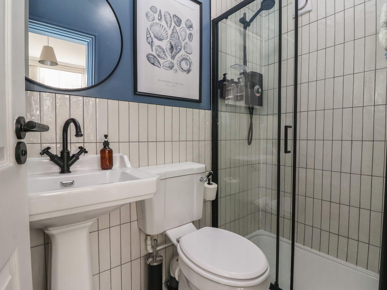 Coral Villa Bridlington Εξωτερικό φωτογραφία