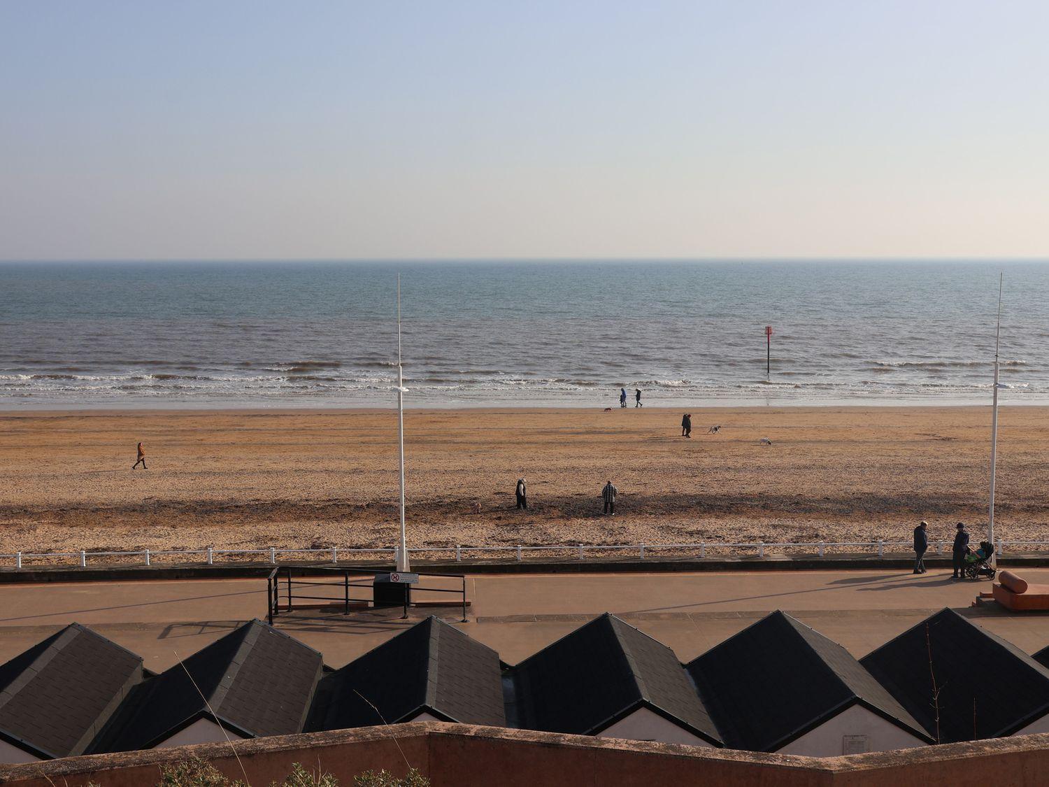 Coral Villa Bridlington Εξωτερικό φωτογραφία