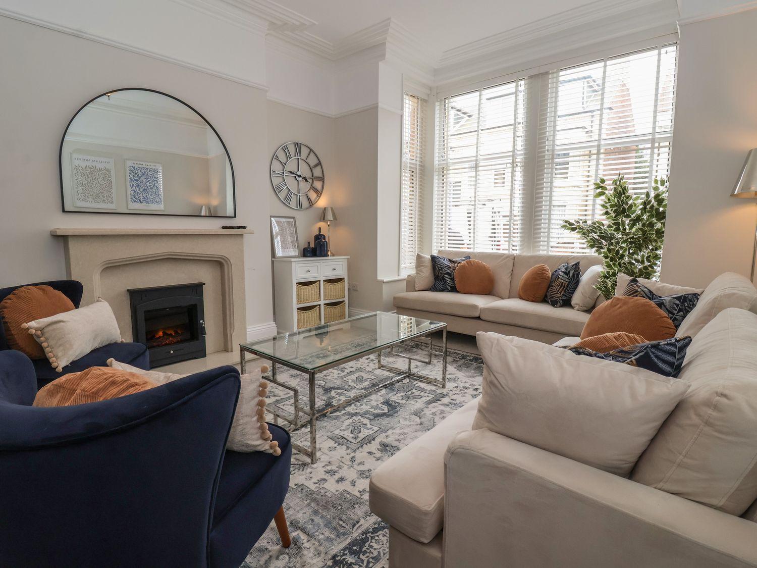 Coral Villa Bridlington Εξωτερικό φωτογραφία