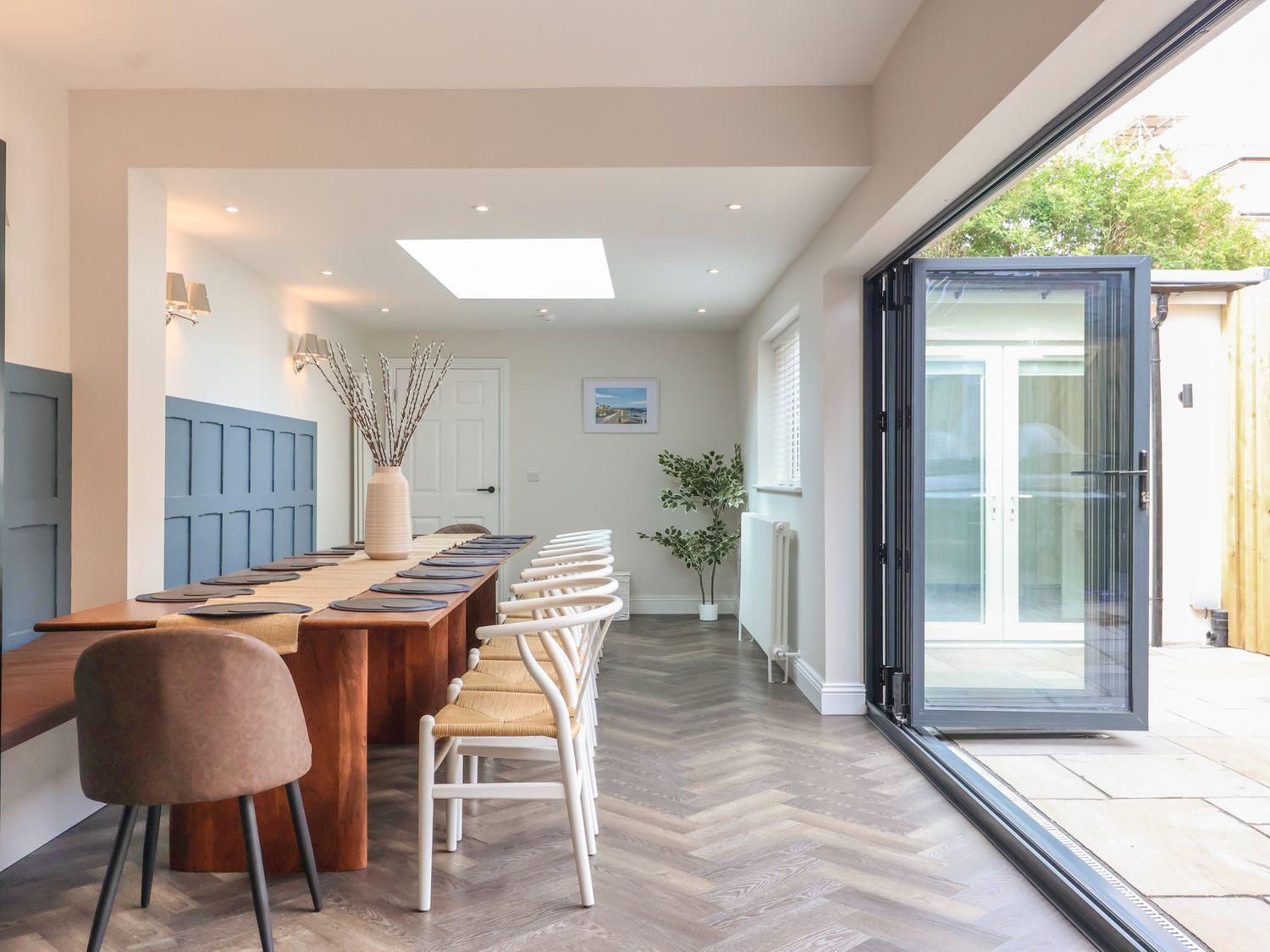 Coral Villa Bridlington Εξωτερικό φωτογραφία