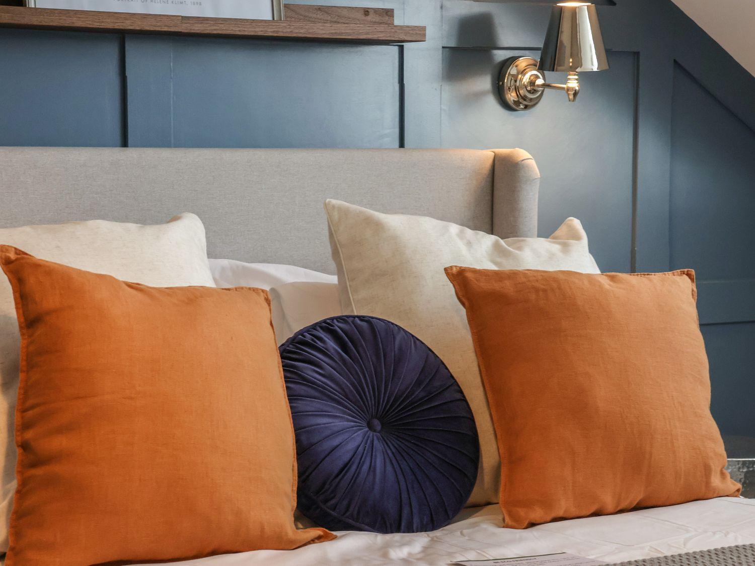 Coral Villa Bridlington Εξωτερικό φωτογραφία