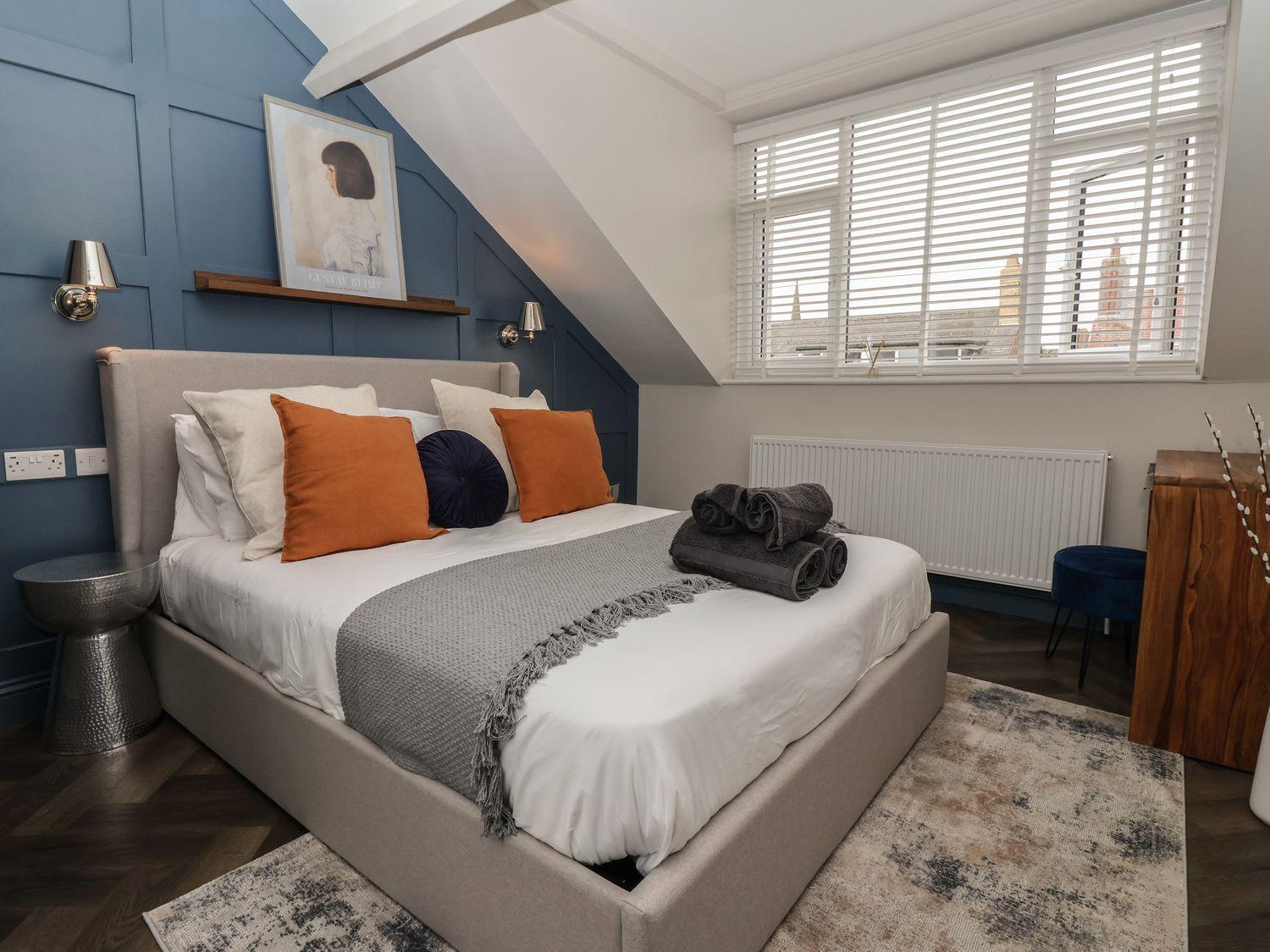 Coral Villa Bridlington Εξωτερικό φωτογραφία