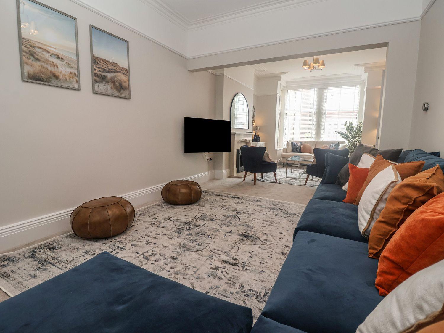 Coral Villa Bridlington Εξωτερικό φωτογραφία