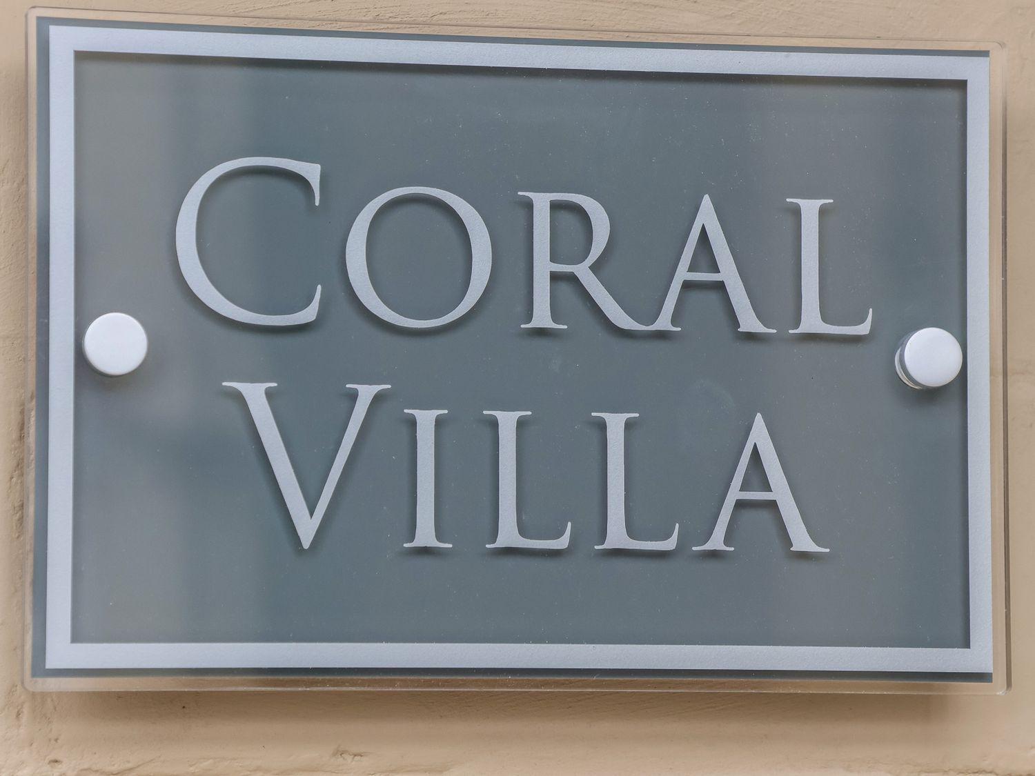 Coral Villa Bridlington Εξωτερικό φωτογραφία