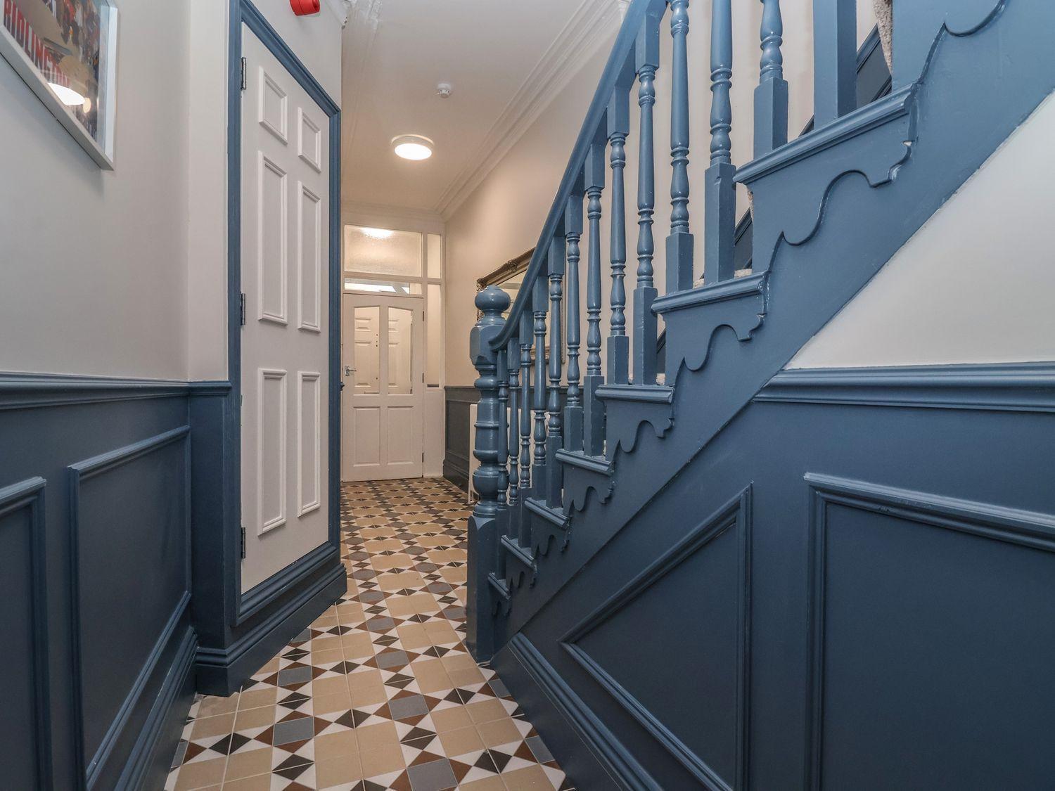 Coral Villa Bridlington Εξωτερικό φωτογραφία