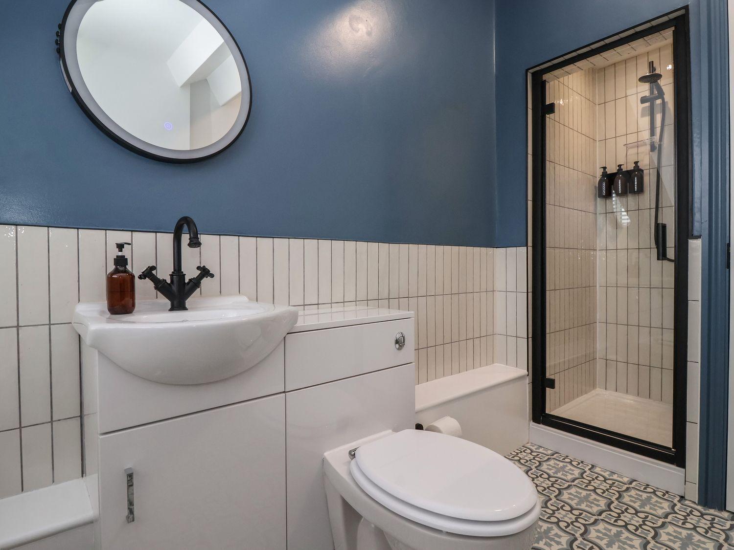 Coral Villa Bridlington Εξωτερικό φωτογραφία