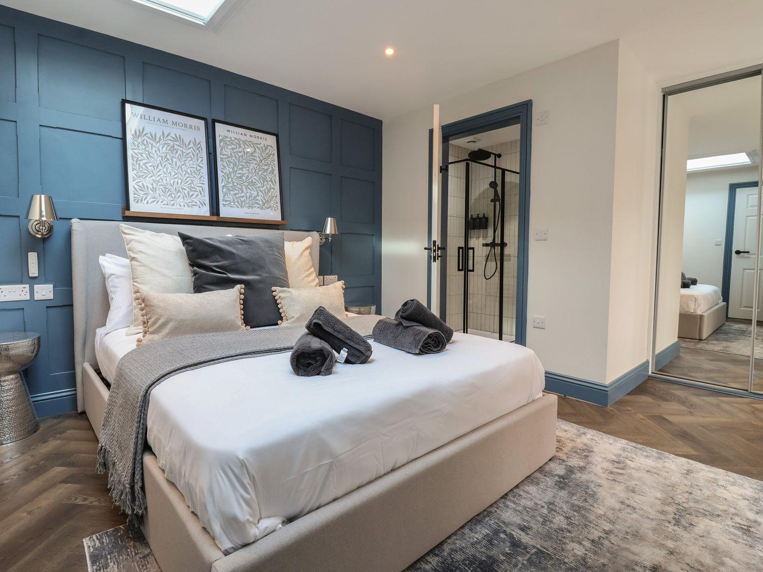 Coral Villa Bridlington Εξωτερικό φωτογραφία
