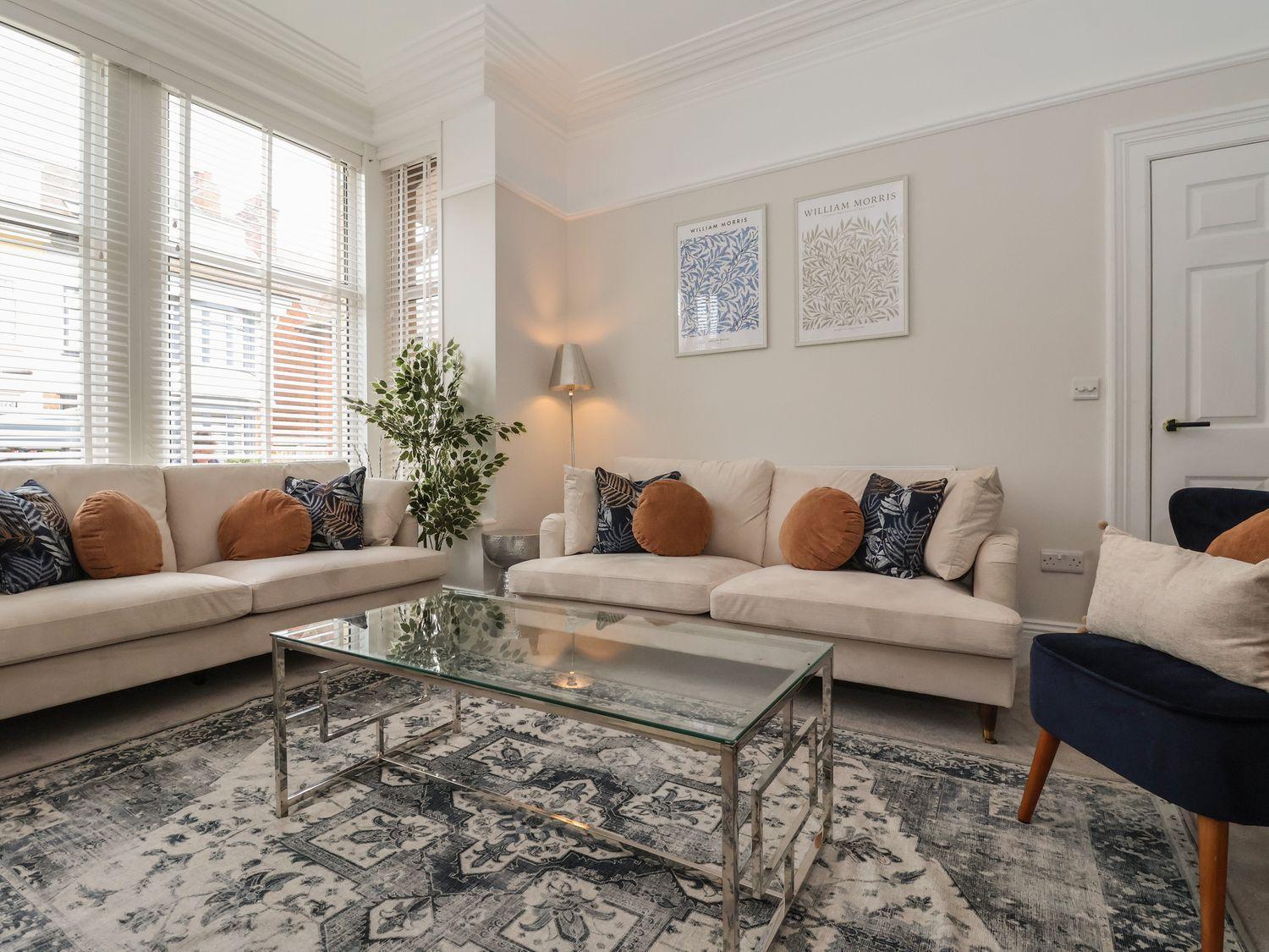 Coral Villa Bridlington Εξωτερικό φωτογραφία
