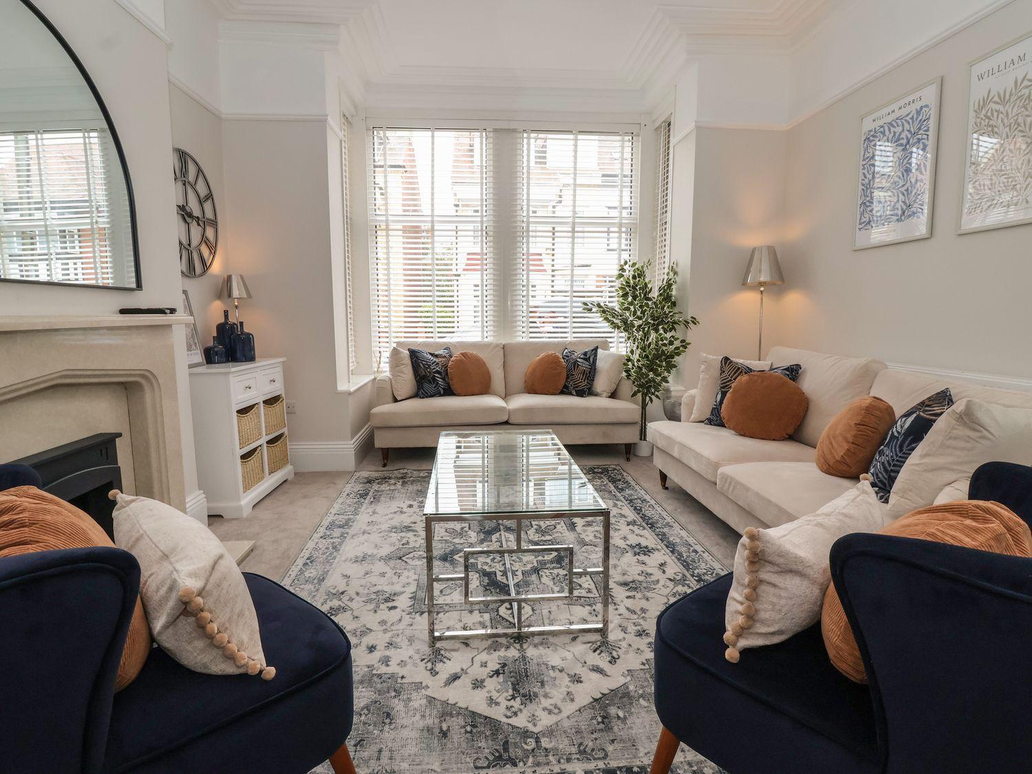 Coral Villa Bridlington Εξωτερικό φωτογραφία