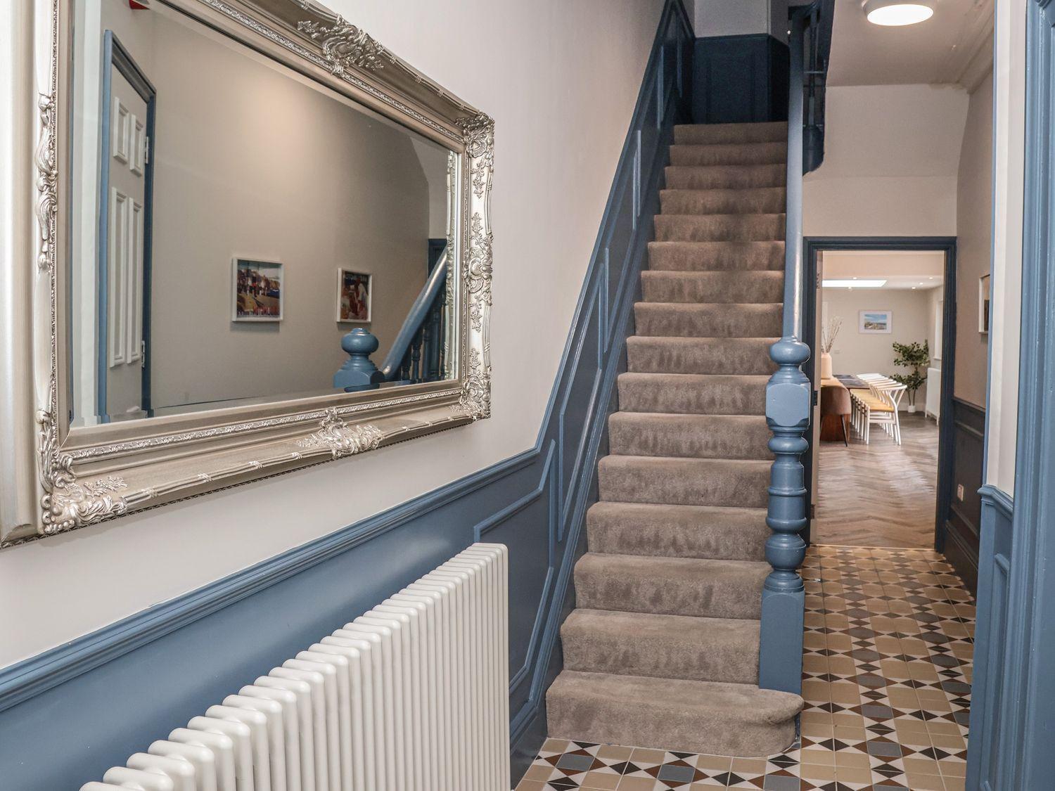 Coral Villa Bridlington Εξωτερικό φωτογραφία